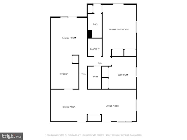 1338 Chami Dr Unit 196, Spring Grove, PA 17362 - view of home floor plan