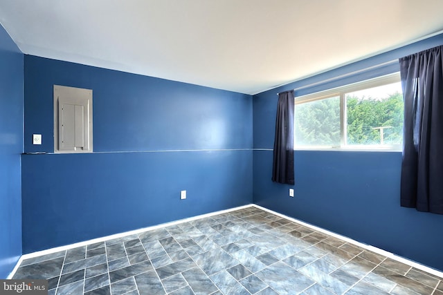 4604 View Dr, Spring Grove, PA 17362 - unfurnished room featuring baseboards