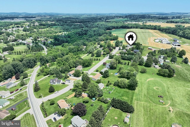 4604 View Dr, Spring Grove, PA 17362 - drone / aerial view