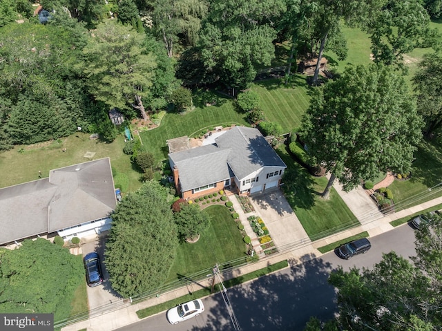295 Crescent Ave, Moorestown, NJ 08057 - view of property location