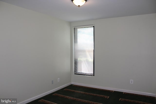 130 Duvall Ln Unit 194-202, Gaithersburg, MD 20877 - unfurnished room with baseboards