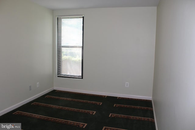 130 Duvall Ln Unit 194-202, Gaithersburg, MD 20877 - unfurnished room with baseboards