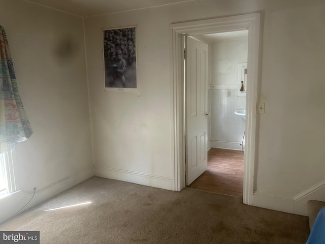19 E Main St, Richland, PA 17087 - empty room featuring carpet floors