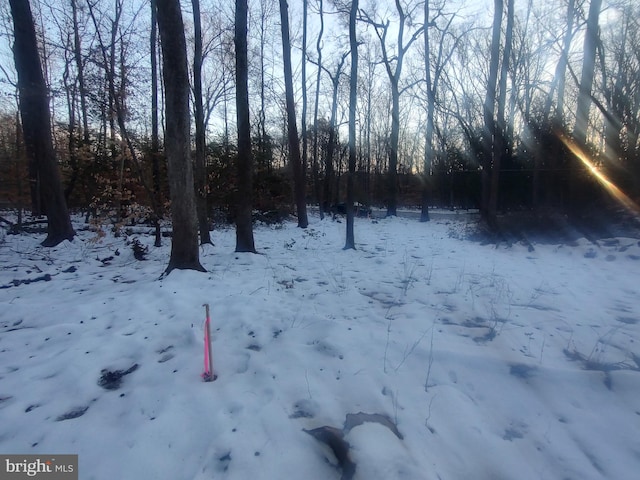 Gunston Rd, Lorton, VA 22079