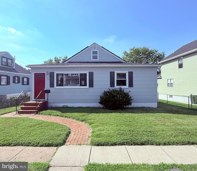 402 Townsend Ave, Baltimore, MD 21225 - view of front of property