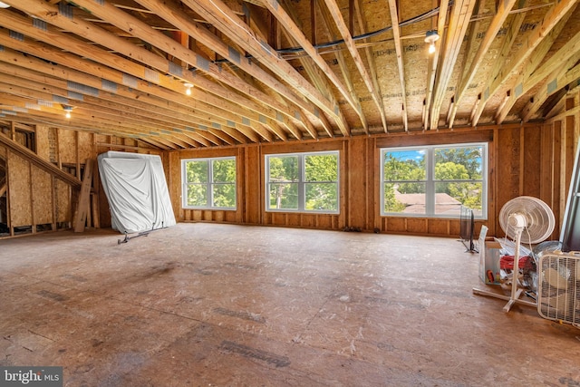 3213 Hatton Rd, Baltimore, MD 21208 - view of miscellaneous room