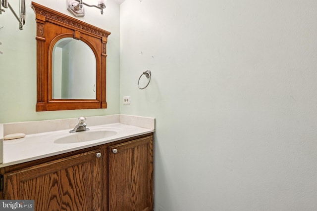 1207 Avalon Blvd, Shady Side, MD 20764 - bathroom with vanity