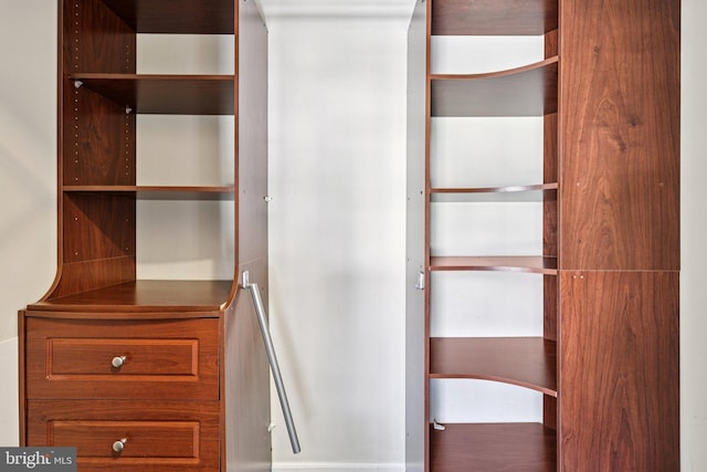 1207 Avalon Blvd, Shady Side, MD 20764 - view of closet