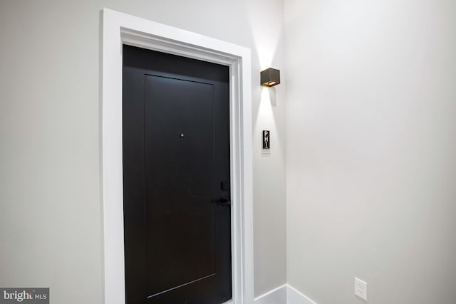 1358 Florida Ave NE Unit Ph-02, Washington, DC 20002 - entrance to property