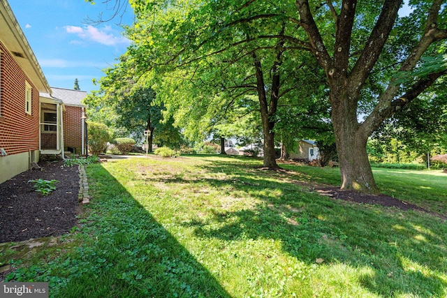 102 Deaven Rd, Harrisburg, PA 17112 - view of grassy yard