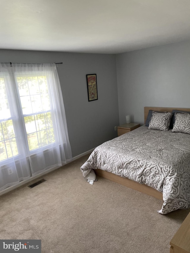202 Meadow Ct Unit 202, Glen Mills, PA 19342 - bedroom with carpet floors