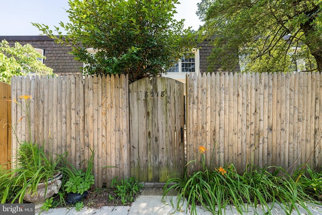 8218 Carrleigh Pkwy Unit 10, Springfield, VA 22152 - view of yard