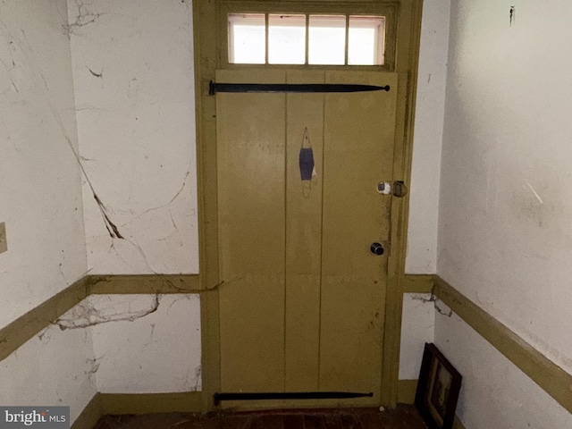 10 Kricks Mill Rd, Womelsdorf, PA 19567 - property entrance