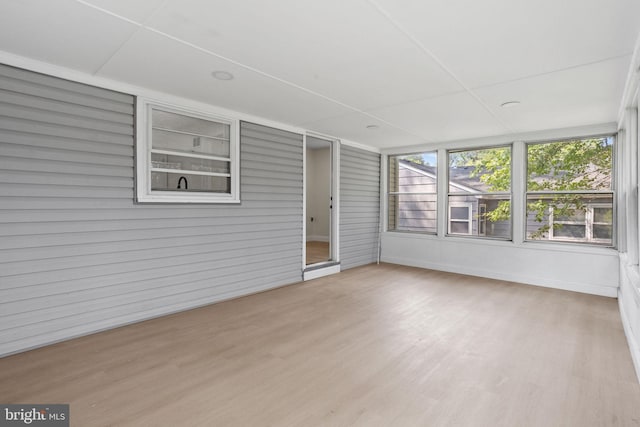 19 Glen Stewart Dr, Ewing, NJ 08618 - unfurnished sunroom with plenty of natural light