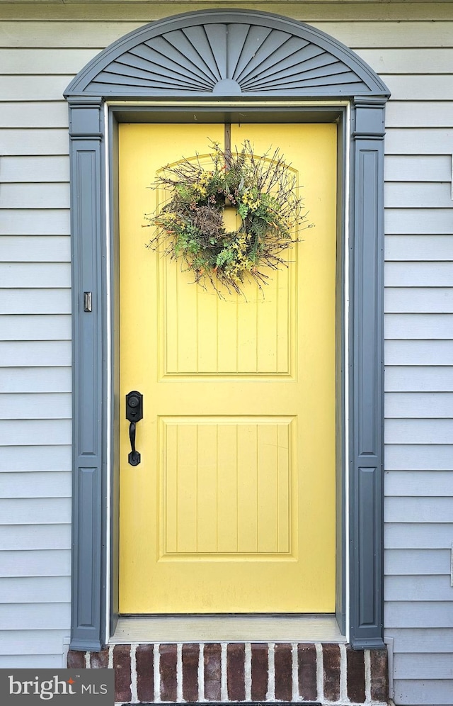 116 Schoolhouse Rd, Kirkwood, PA 17536 - property entrance
