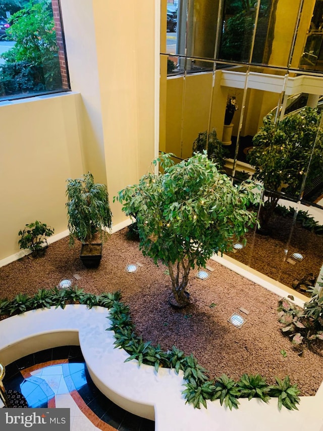 5800 Nicholson Ln Unit 1-908, Rockville, MD 20852 - view of yard
