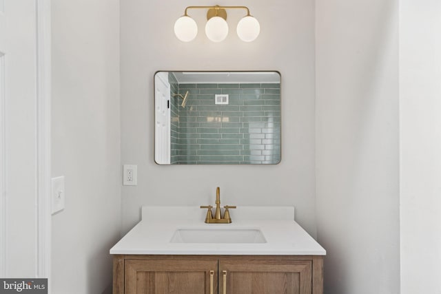 805 Windsor Cir, Folcroft, PA 19032 - full bathroom featuring vanity