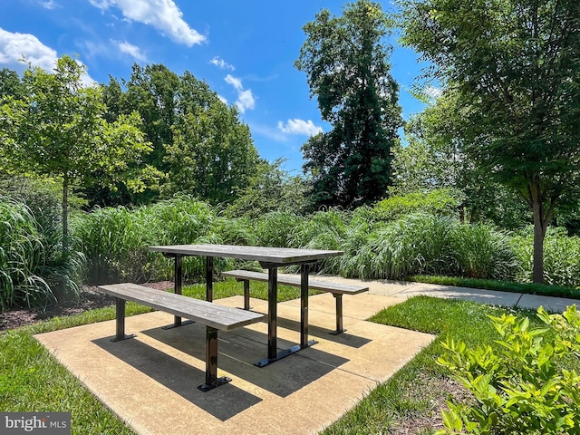 1025 Mutual Pl, Sandy Spring, MD 20860 - view of community