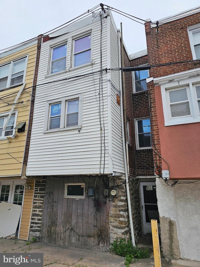 3902 Howland St, Philadelphia, PA 19124 - view of property exterior