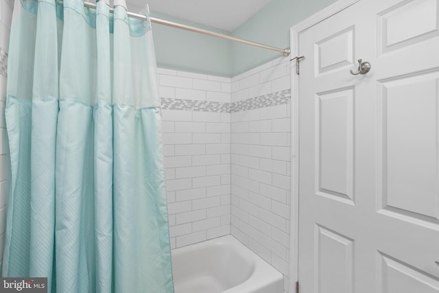 8 Cheverny Ct, Hamilton, NJ 08619 - full bathroom featuring shower / bath combo