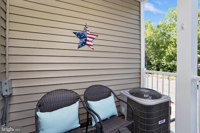8 Cheverny Ct, Hamilton, NJ 08619 - view of patio / terrace