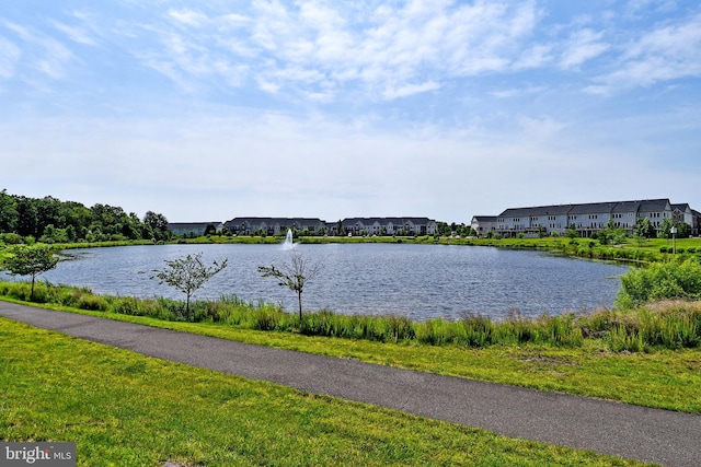42825 Pamplin Ter, Chantilly, VA 20152 - water view