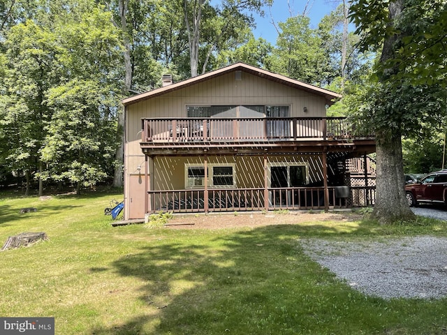 53 Snow Bird Trl, Fairfield, PA 17320