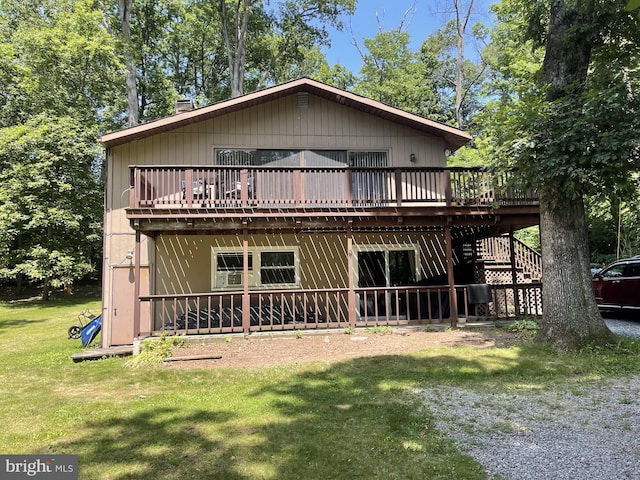53 Snow Bird Trl, Fairfield, PA 17320