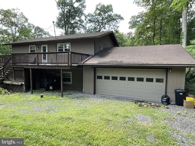 53 Snow Bird Trl, Fairfield, PA 17320