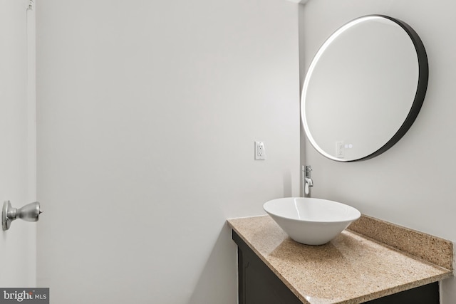 4000 Gypsy Ln Unit 529, Philadelphia, PA 19129 - bathroom with vanity