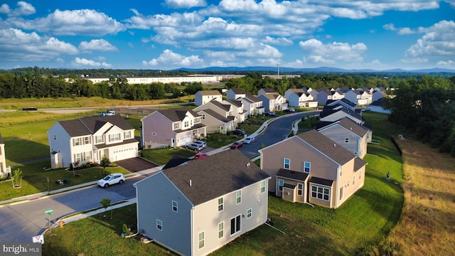 15 Long Bend Dr, Carlisle, PA 17015 - aerial view of residential area