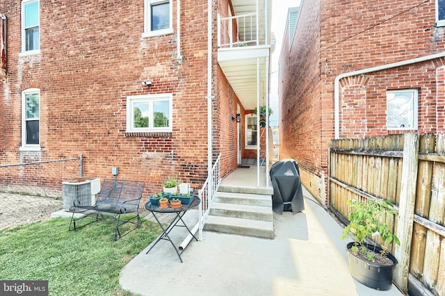 137 S E St, Spring Grove, PA 17362 - view of patio