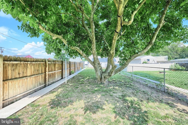 137 S E St, Spring Grove, PA 17362 - view of yard