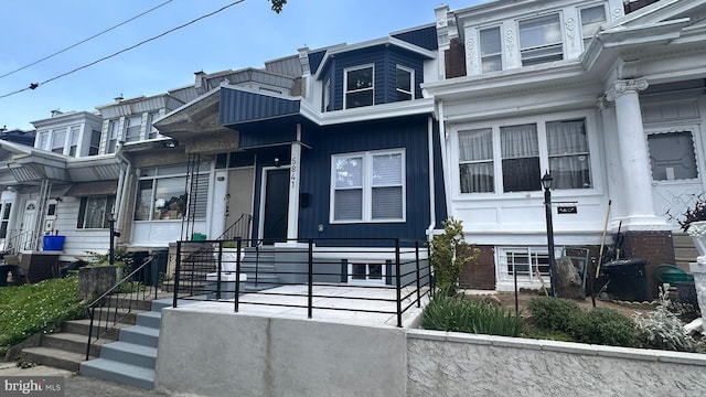 5841 Cedarhurst St, Philadelphia, PA 19143 - view of multi unit property