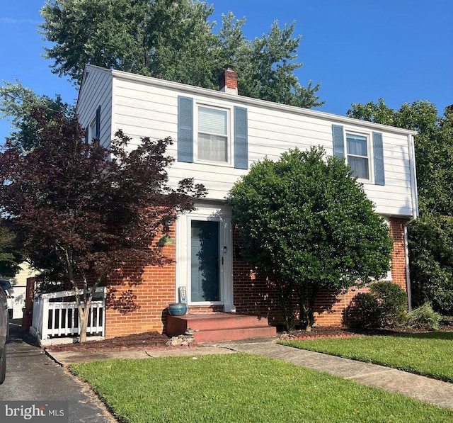 22 Norva Ave, Frederick, MD 21701