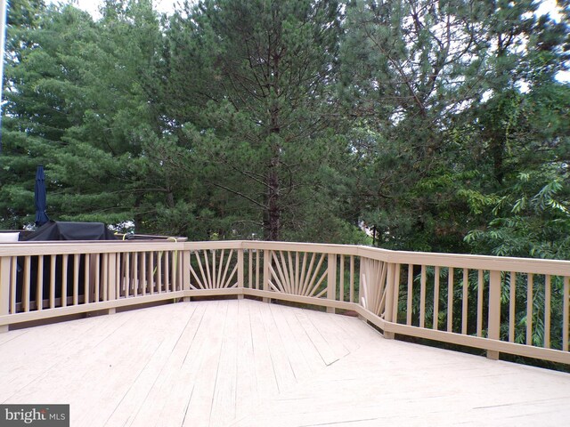 44035 Kings Arms Sq, Ashburn, VA 20147 - view of deck