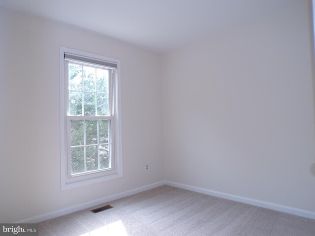 44035 Kings Arms Sq, Ashburn, VA 20147 - carpeted spare room with plenty of natural light