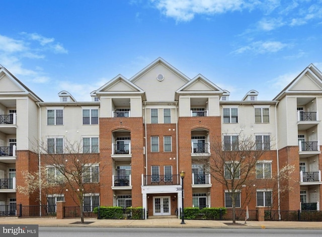 300 W Elm St Unit 2104, Conshohocken, PA 19428 - view of apartment building / complex
