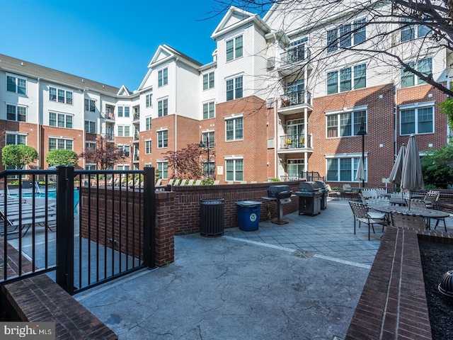 300 W Elm St Unit 2104, Conshohocken, PA 19428 - view of community