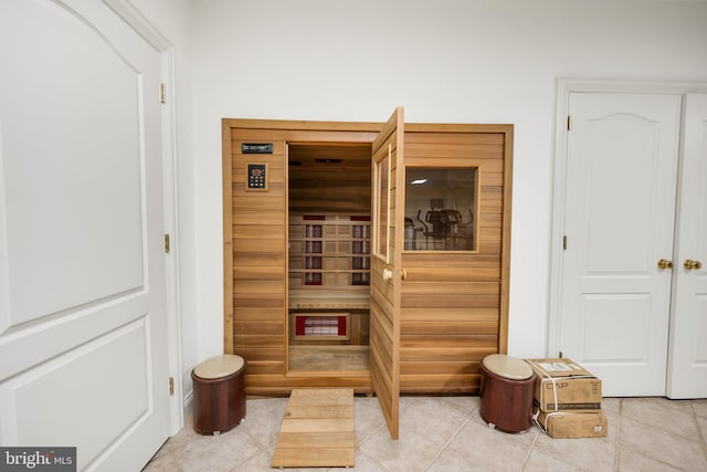 1126 Timbergate Dr, Jenkintown, PA 19046 - sauna / steam room featuring tile patterned flooring