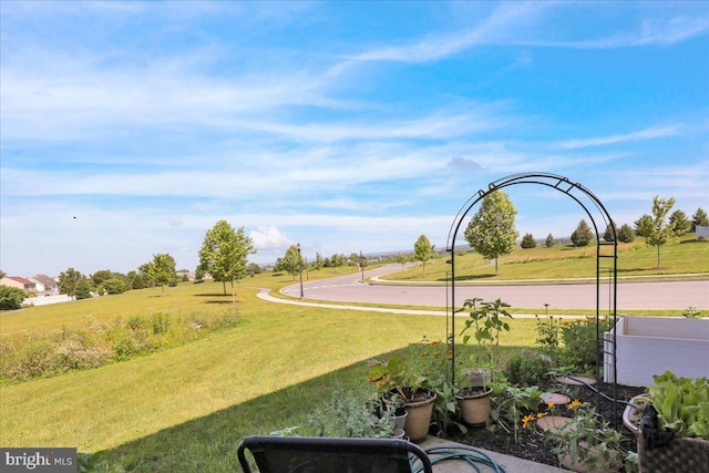 284 S Village Cir, Palmyra, PA 17078 - view of grassy yard