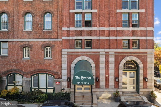 825 N 29th St Unit 5G, Philadelphia, PA 19130 - view of property