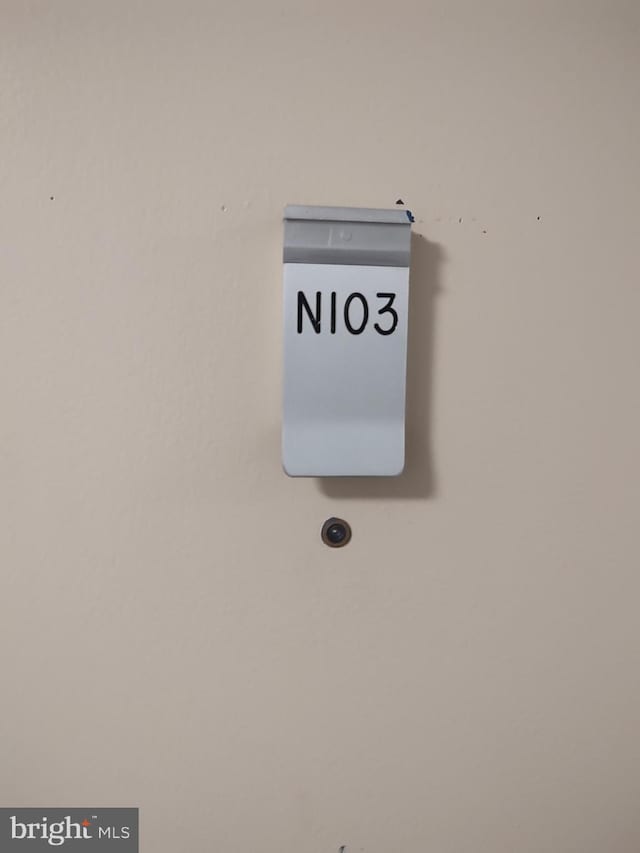 1301 Delaware Ave SW Unit N103, Washington, DC 20024 - detailed view