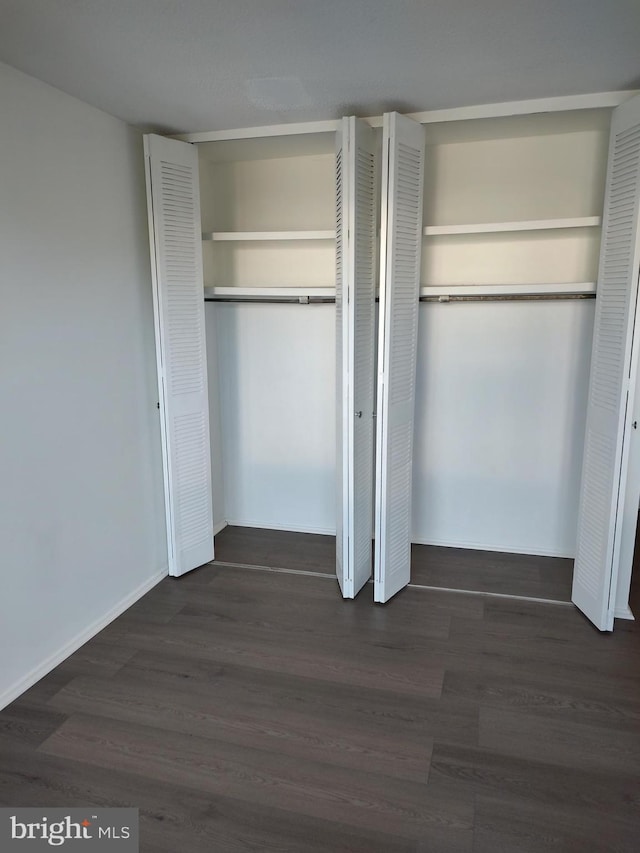1301 Delaware Ave SW Unit N103, Washington, DC 20024 - view of closet