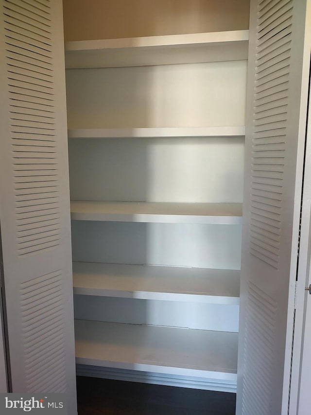 1301 Delaware Ave SW Unit N103, Washington, DC 20024 - view of closet