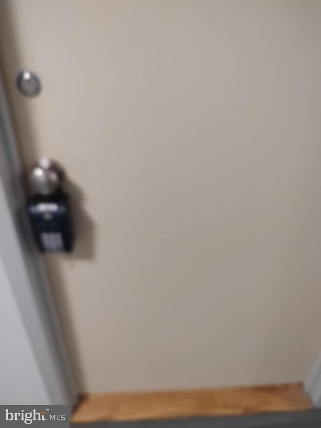 1301 Delaware Ave SW Unit N103, Washington, DC 20024 - detailed view