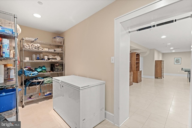 9 E Walnut St, Alexandria, VA 22301 - view of storage area