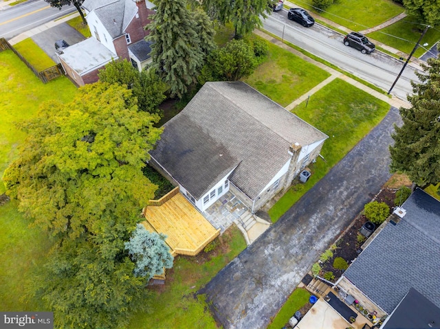 3 Arbor Lea Rd, Lansdowne, PA 19050 - view of subject property