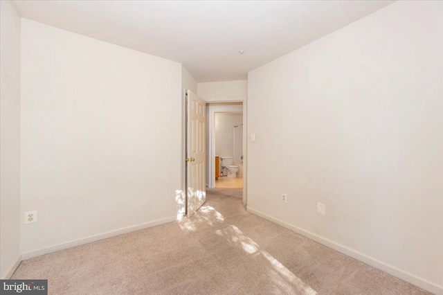 1724 Derrs Sq E, Frederick, MD 21701 - carpeted empty room featuring baseboards