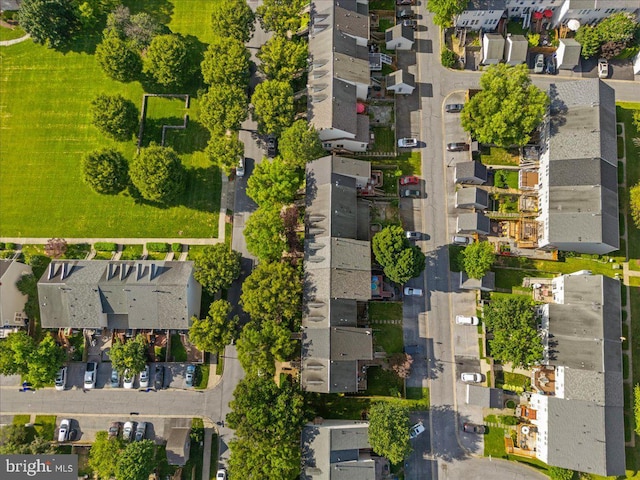 1724 Derrs Sq E, Frederick, MD 21701 - view of property location featuring nearby suburban area